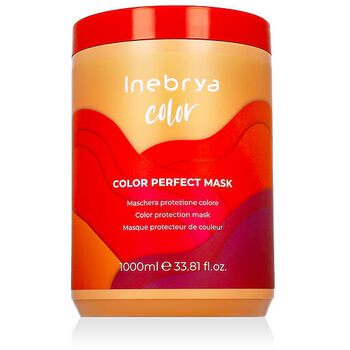 Color Perfect Mask - Vlasová maska na ochranu farby